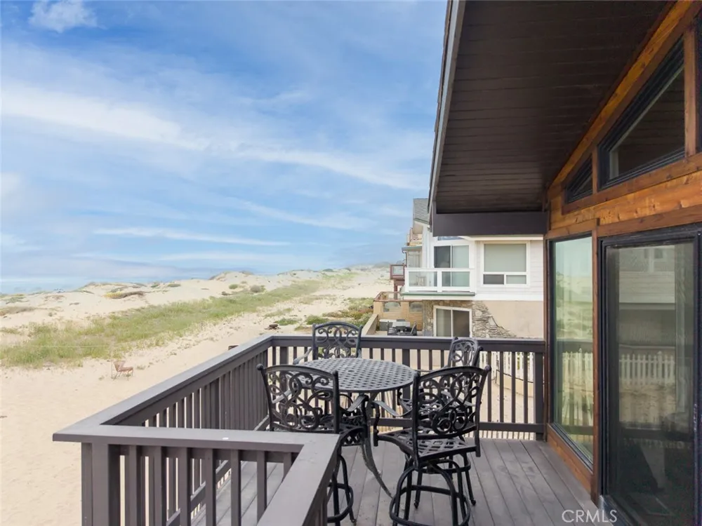 1612 Strand Oceano, CA 93445