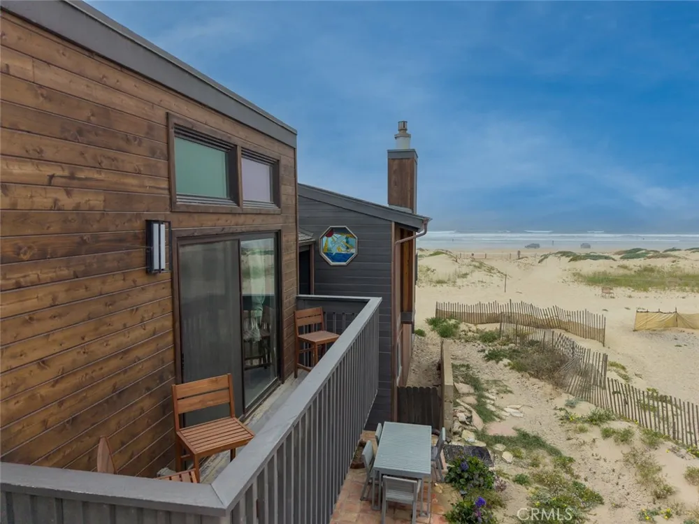 1612 Strand Oceano, CA 93445