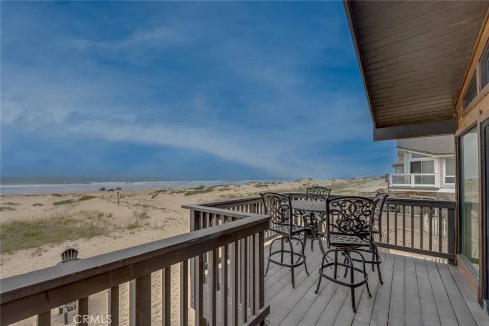 1612 Strand Oceano, CA 93445