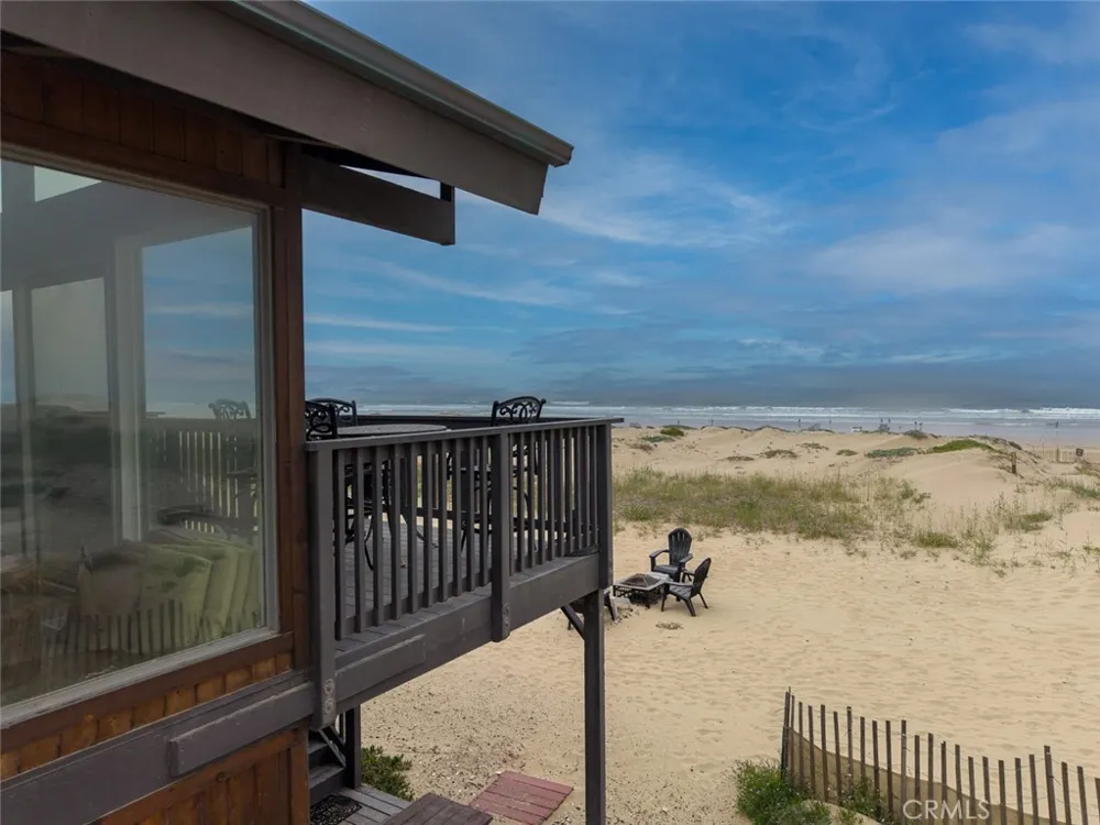1612 Strand Oceano, CA 93445