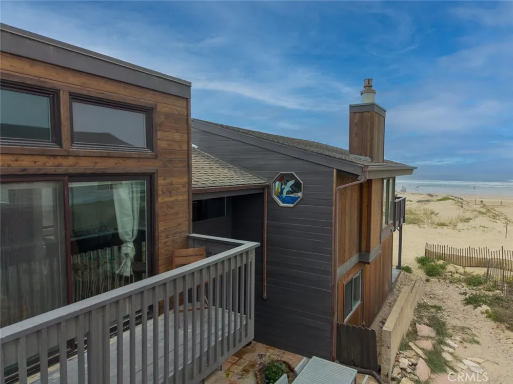 1612 Strand Oceano, CA 93445