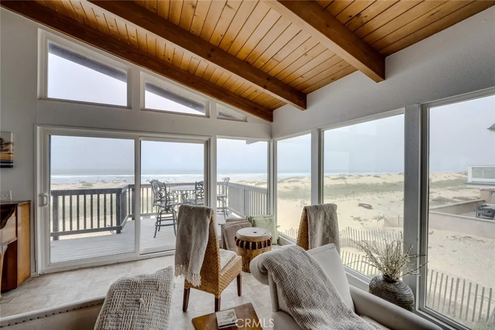 1612 Strand Oceano, CA 93445