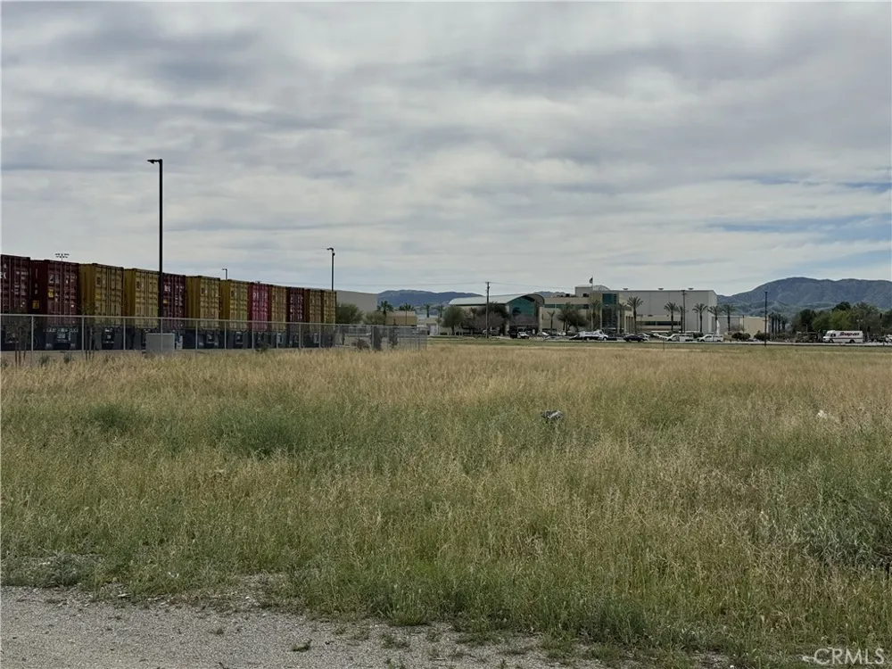 5th San Bernardino, CA 92410