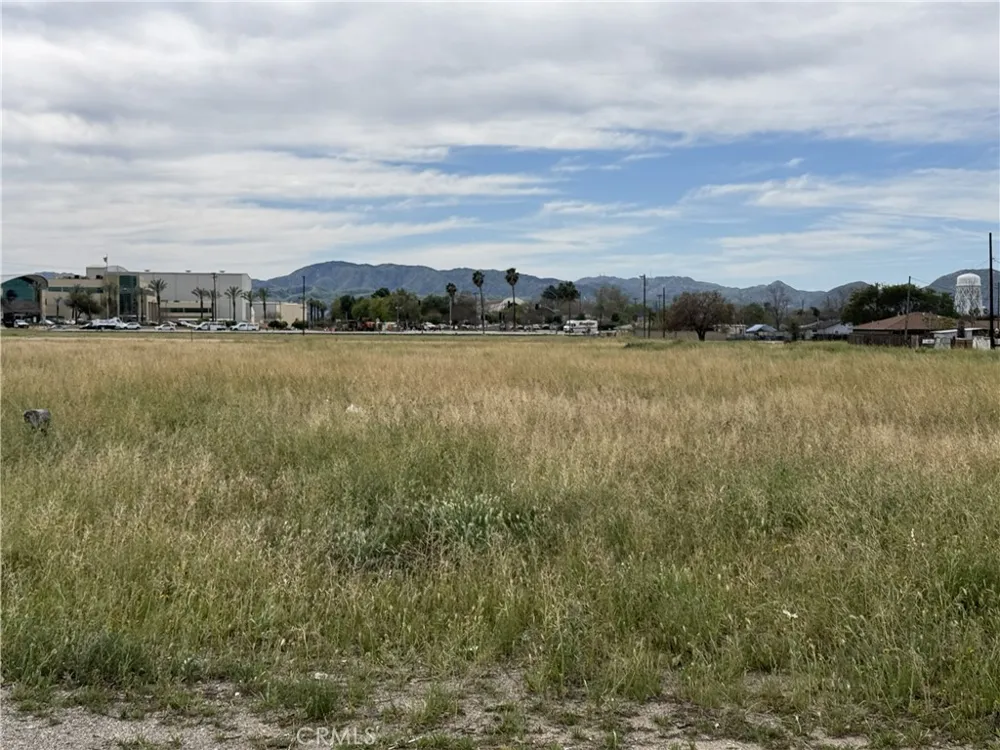 5th San Bernardino, CA 92410