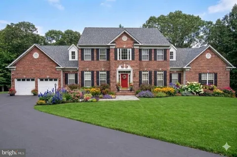 245 PERSIMMON HILLS COURT