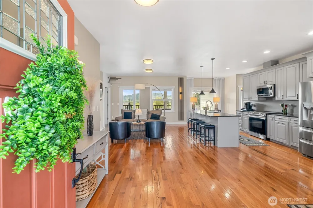 230 Swiss Avenue Montesano, WA 98563