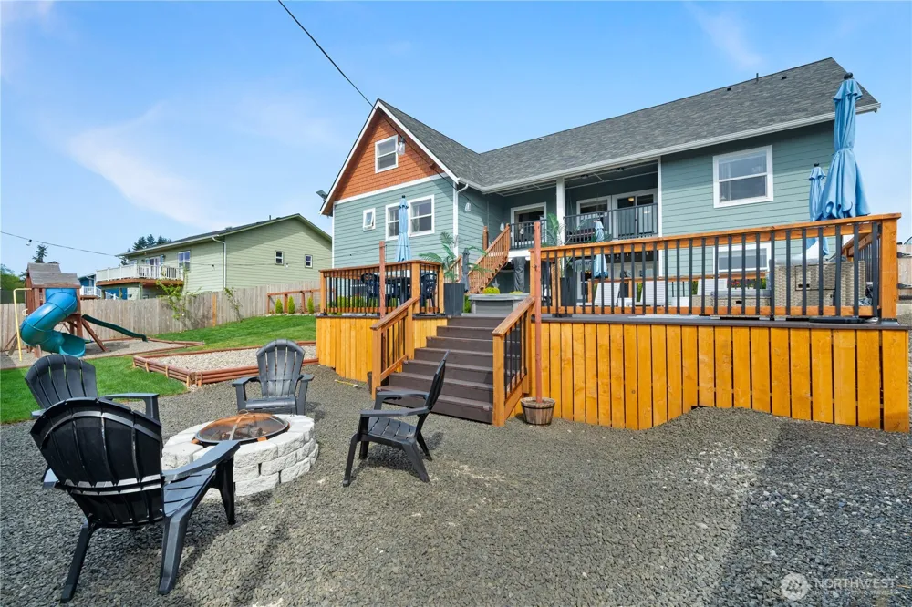 230 Swiss Avenue Montesano, WA 98563