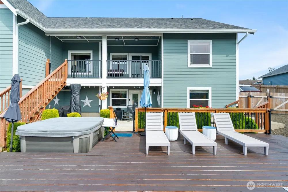 230 Swiss Avenue Montesano, WA 98563
