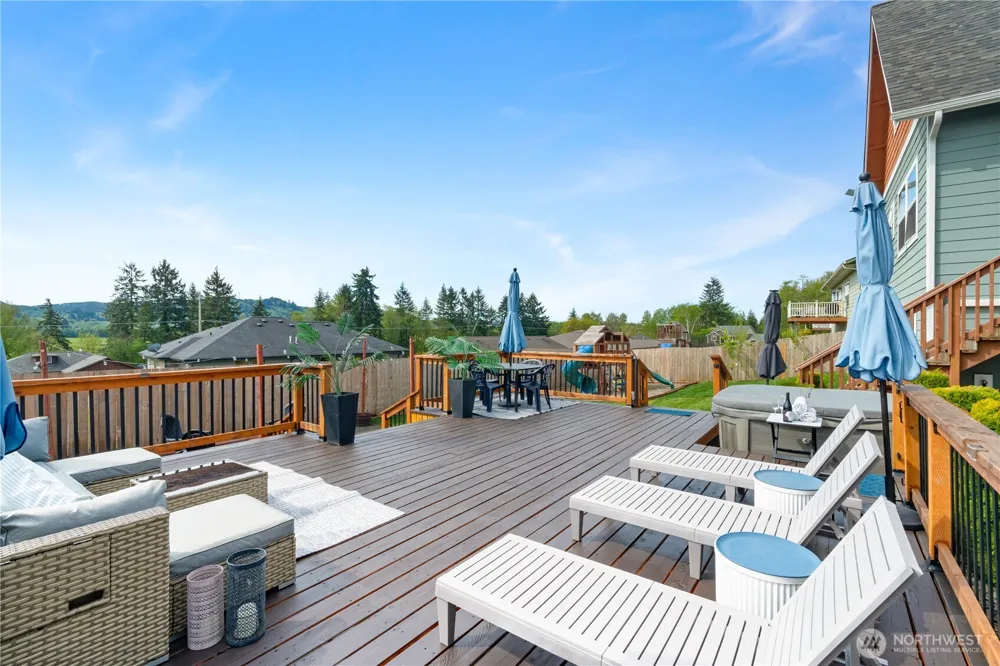 230 Swiss Avenue Montesano, WA 98563