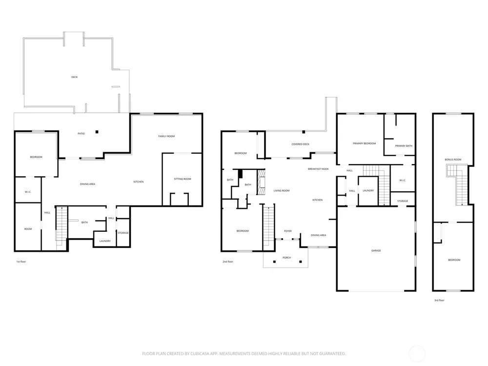 230 Swiss Avenue Montesano, WA 98563