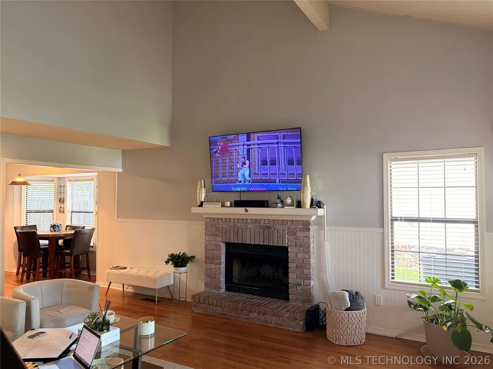 6920 S 78th East Avenue Tulsa, OK 74133