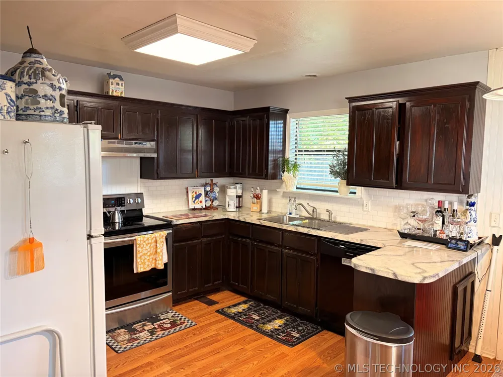 6920 S 78th East Avenue Tulsa, OK 74133