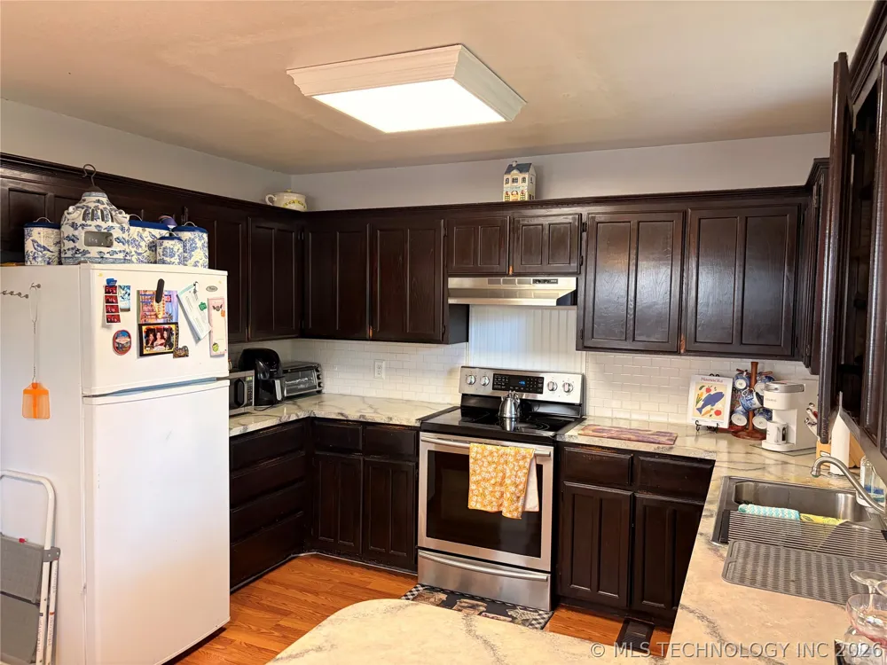 6920 S 78th East Avenue Tulsa, OK 74133