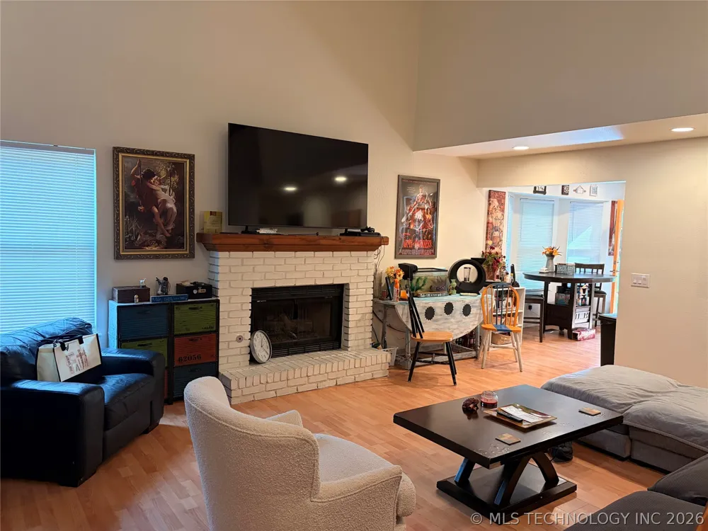 6920 S 78th East Avenue Tulsa, OK 74133