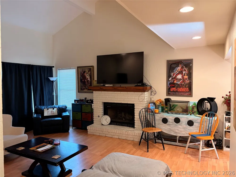 6920 S 78th East Avenue Tulsa, OK 74133