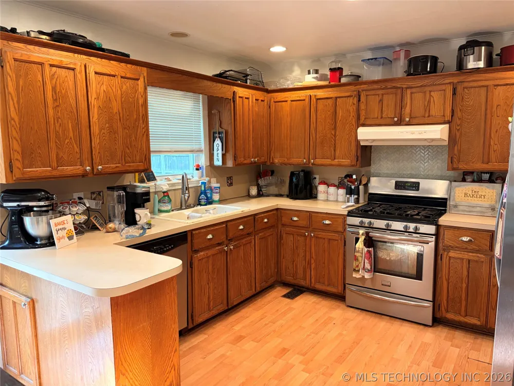 6920 S 78th East Avenue Tulsa, OK 74133