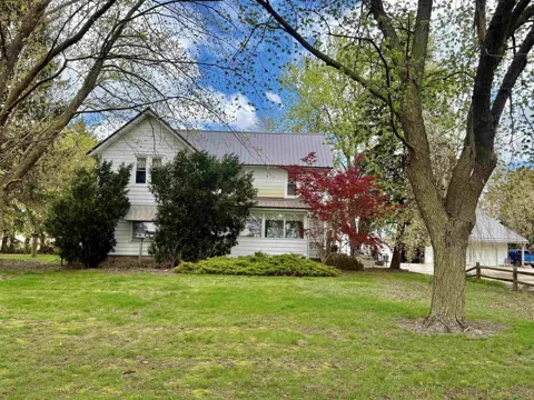 2298 W Hayes Road