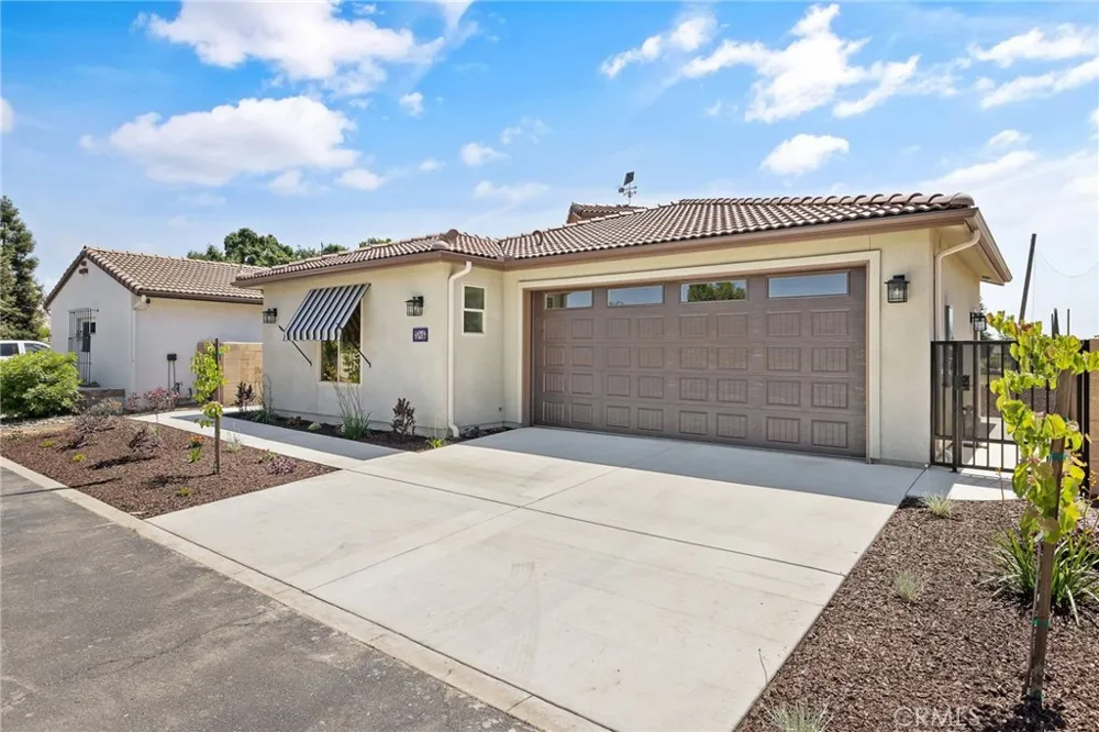 546 Little Exeter, CA 93221