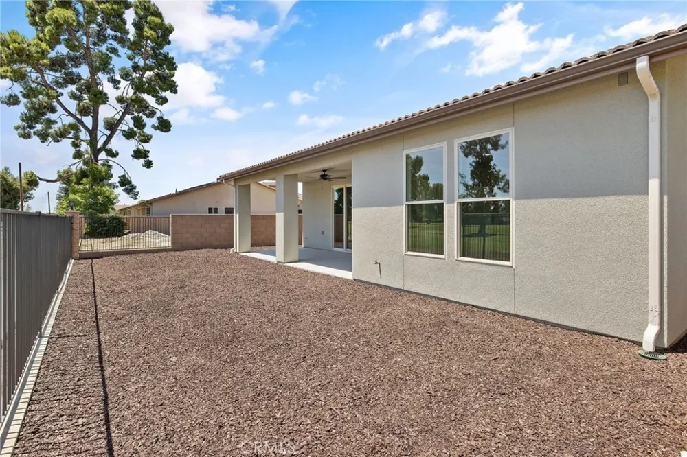 546 Little Exeter, CA 93221