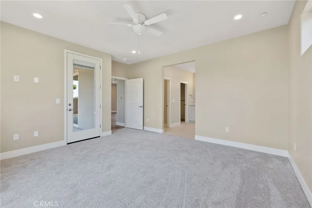 546 Little Exeter, CA 93221