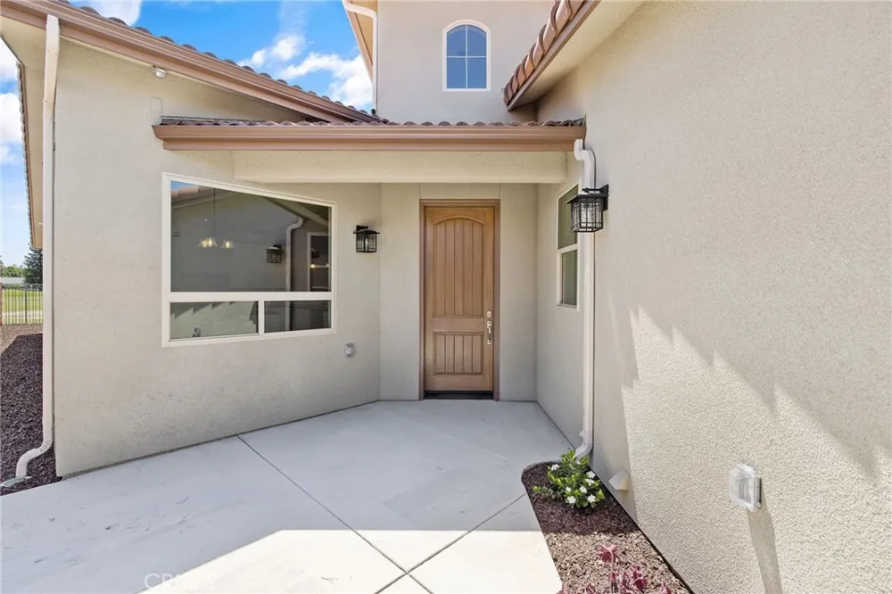 546 Little Exeter, CA 93221