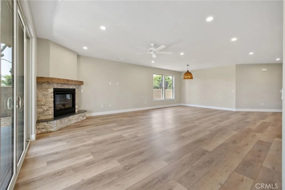 546 Little Exeter, CA 93221