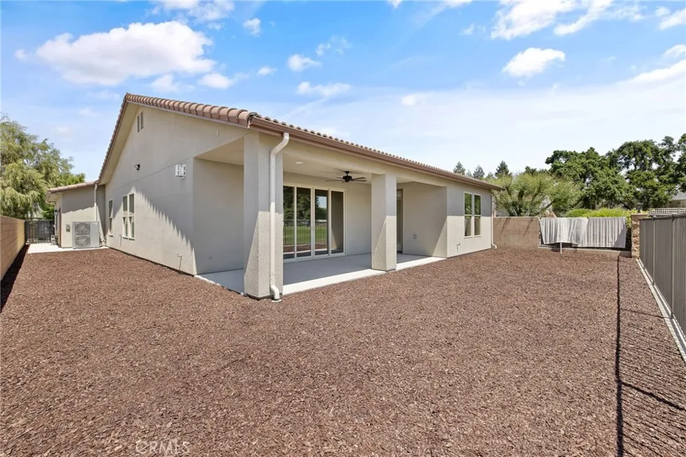 546 Little Exeter, CA 93221