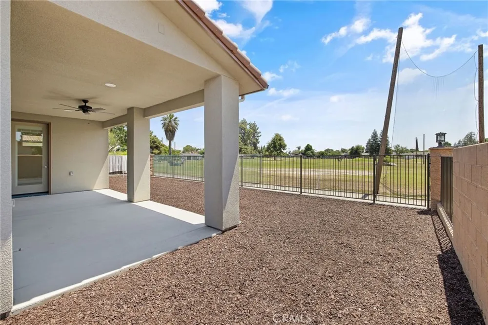 546 Little Exeter, CA 93221