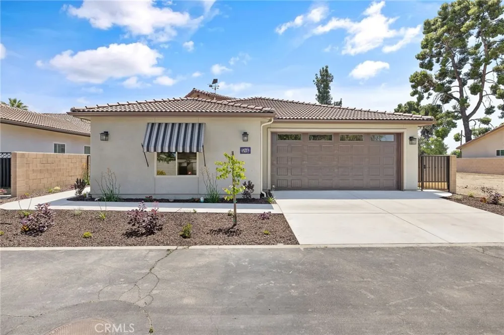 546 Little Exeter, CA 93221