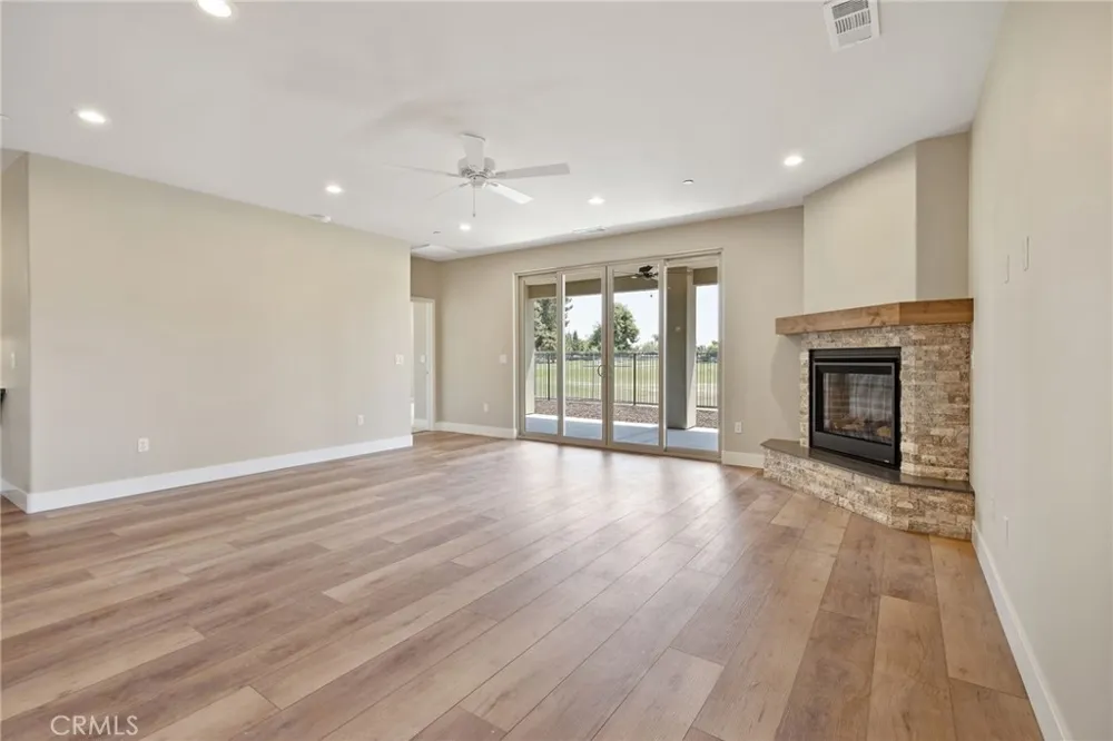 546 Little Exeter, CA 93221