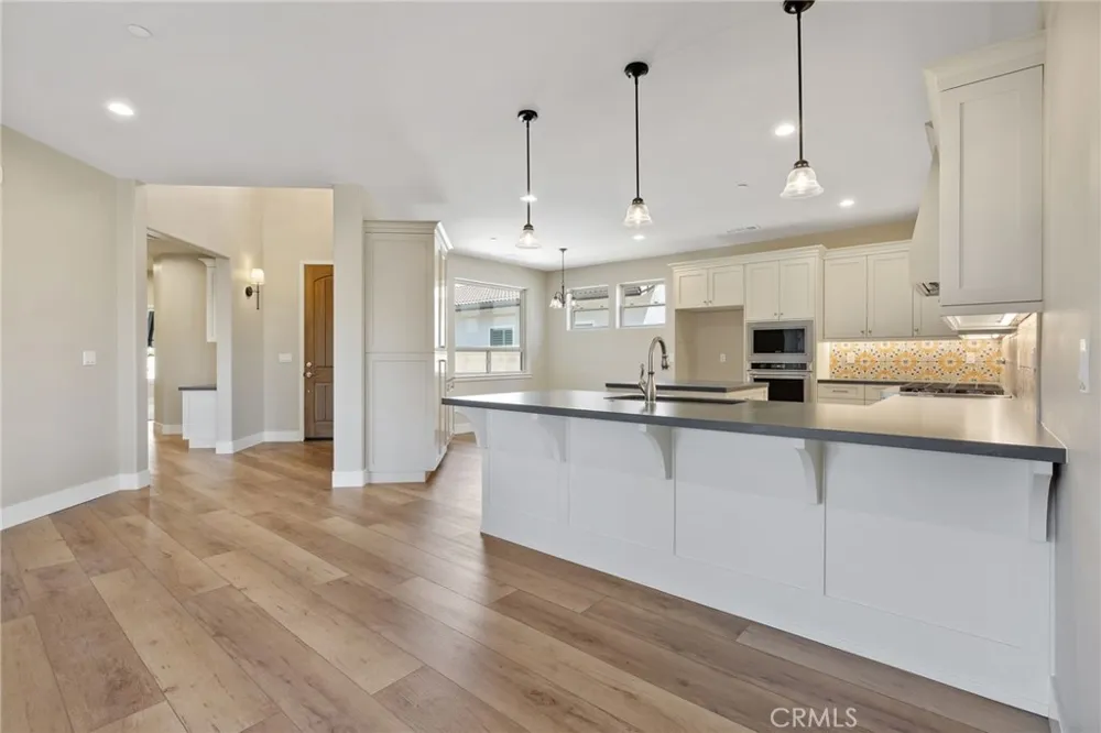 546 Little Exeter, CA 93221
