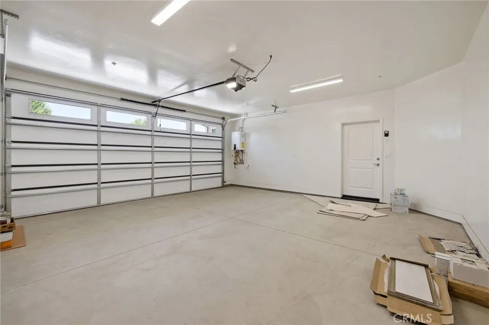 546 Little Exeter, CA 93221
