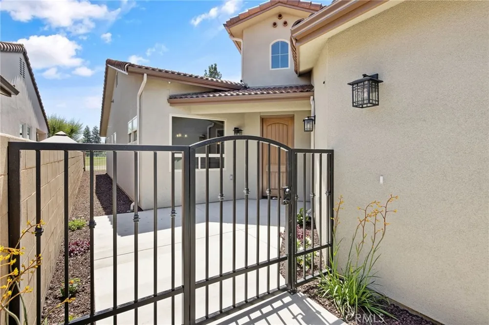 546 Little Exeter, CA 93221