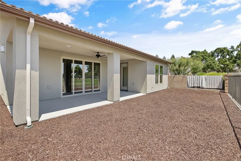 546 Little Exeter, CA 93221