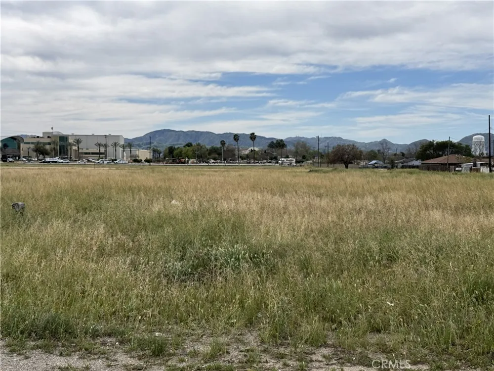 5th San Bernardino, CA 92410