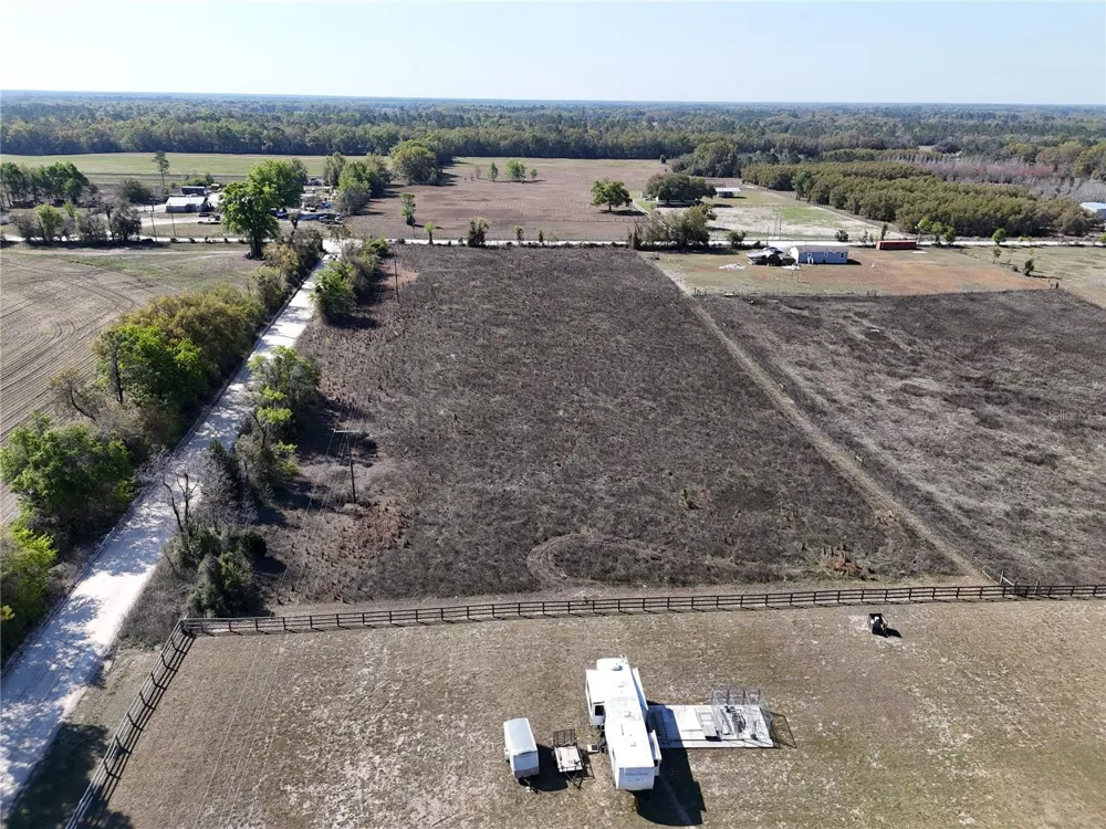 NW 50 STREET Bell, FL 32619