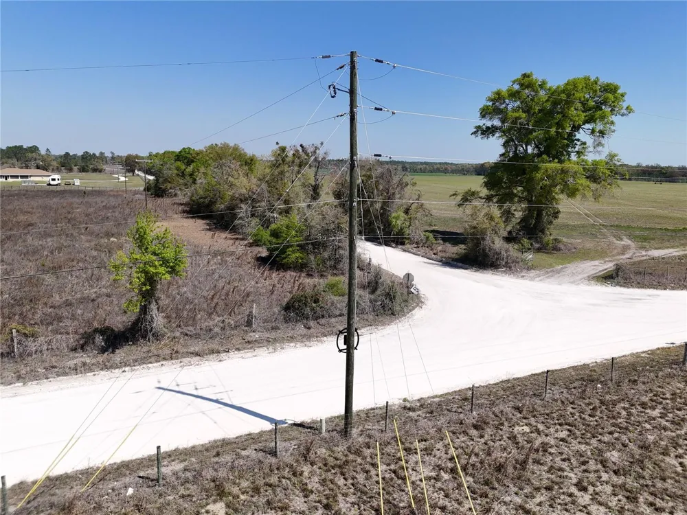 NW 50 STREET Bell, FL 32619