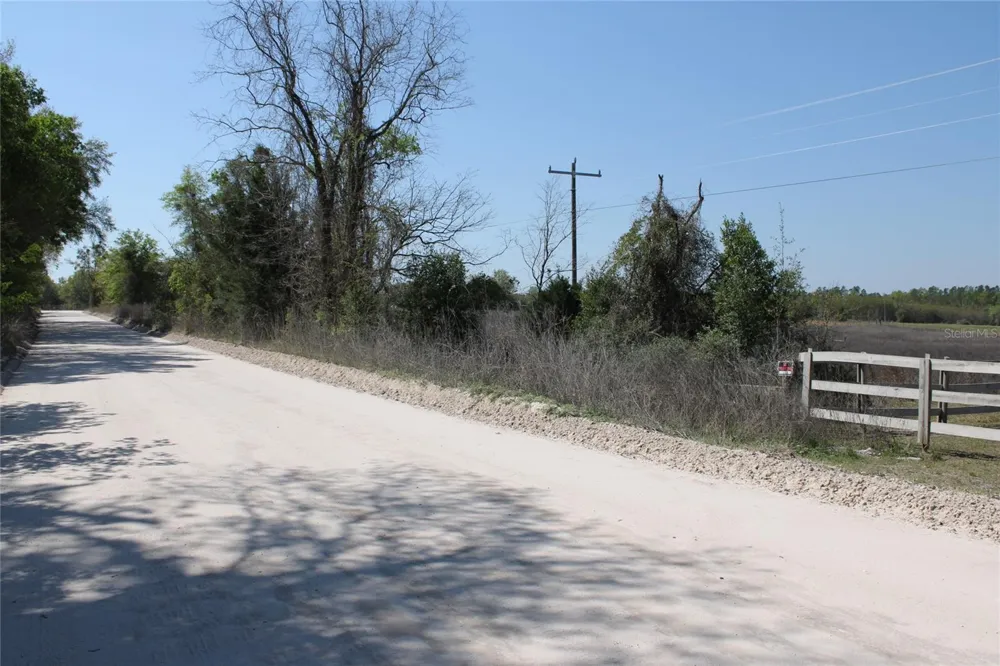NW 50 STREET Bell, FL 32619