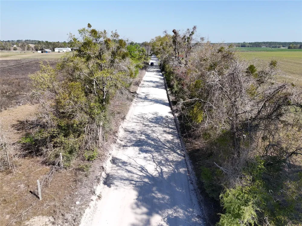 NW 50 STREET Bell, FL 32619