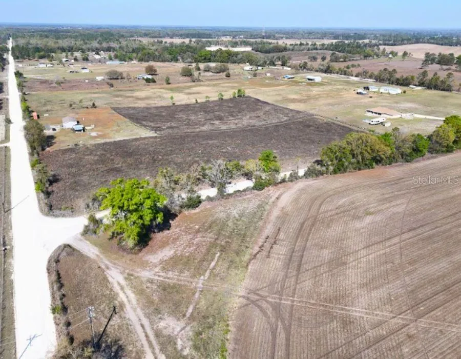 NW 50 STREET Bell, FL 32619