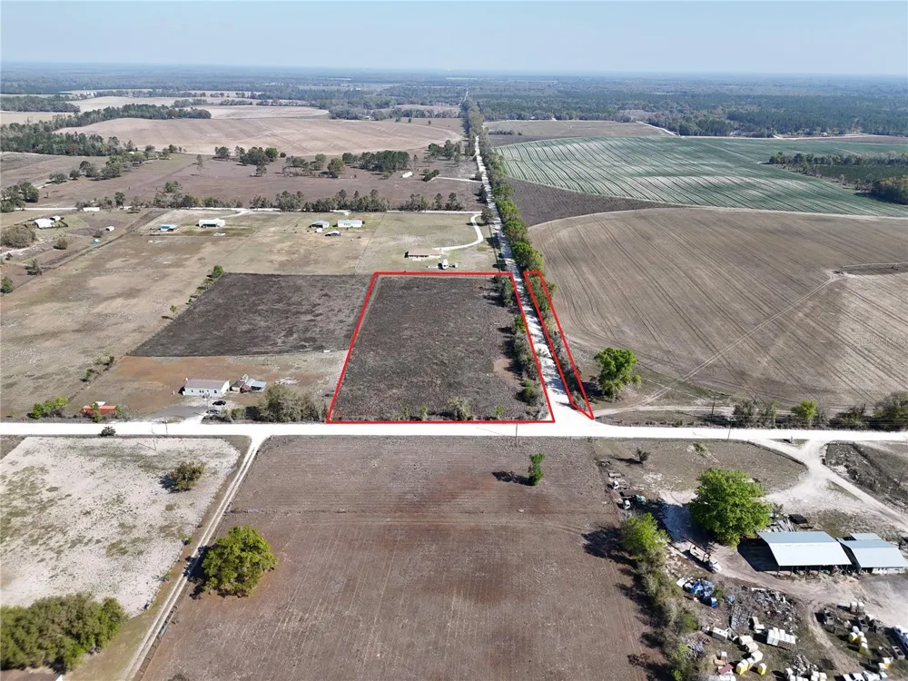 NW 50 STREET Bell, FL 32619