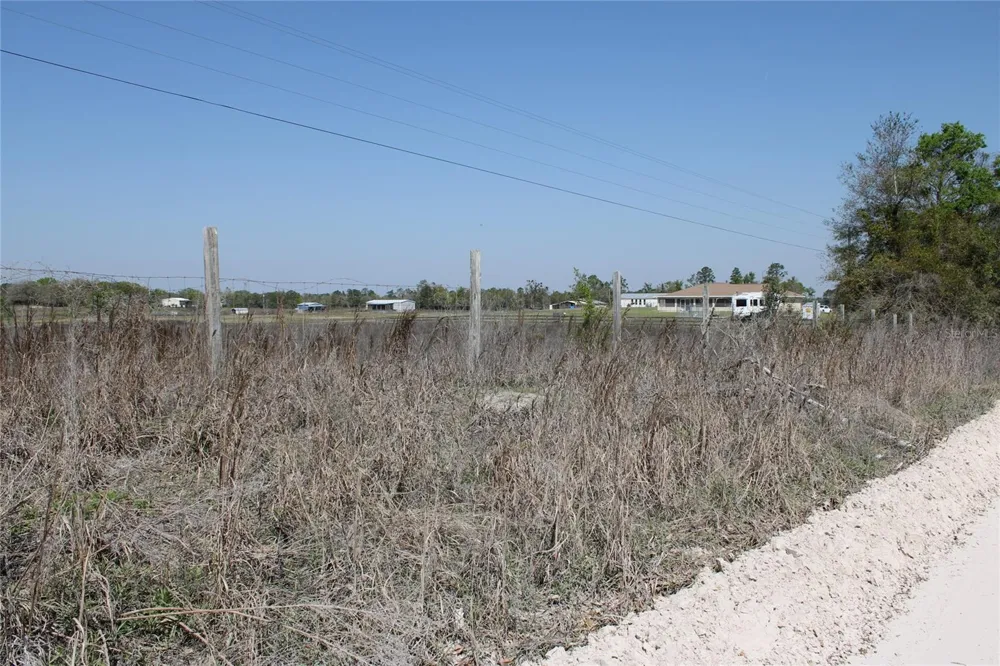 NW 50 STREET Bell, FL 32619