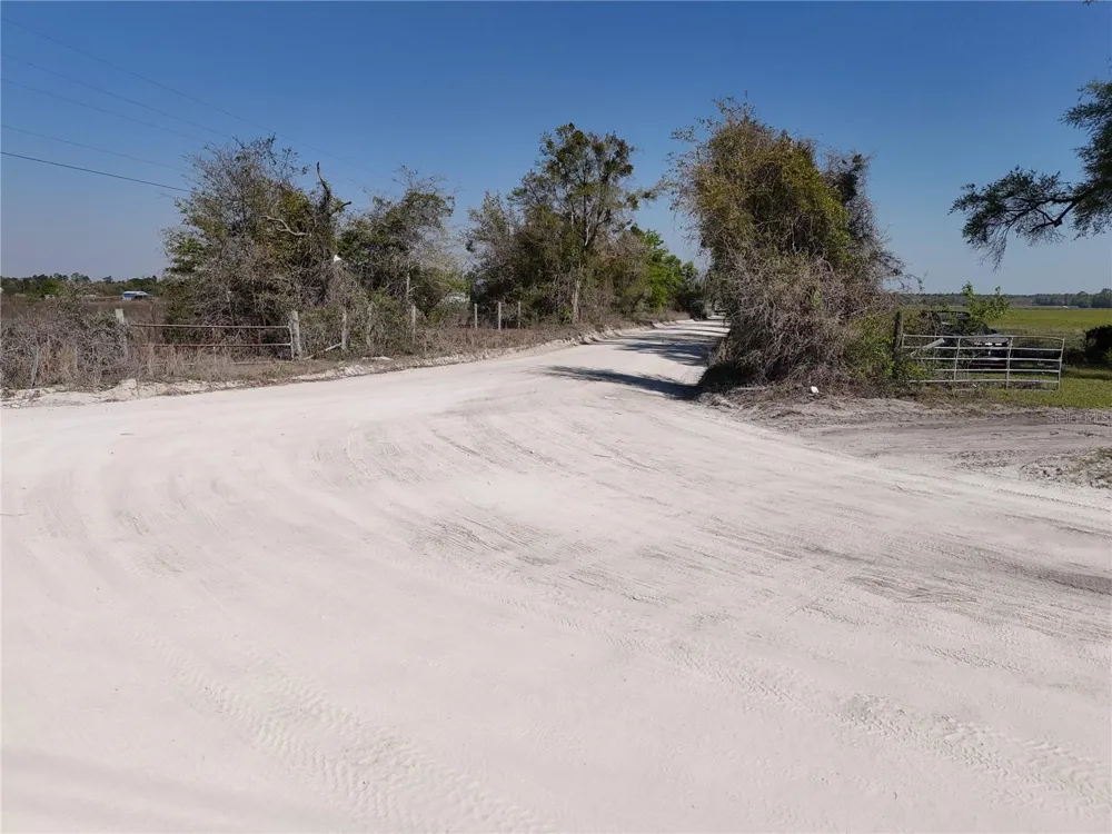 NW 50 STREET Bell, FL 32619