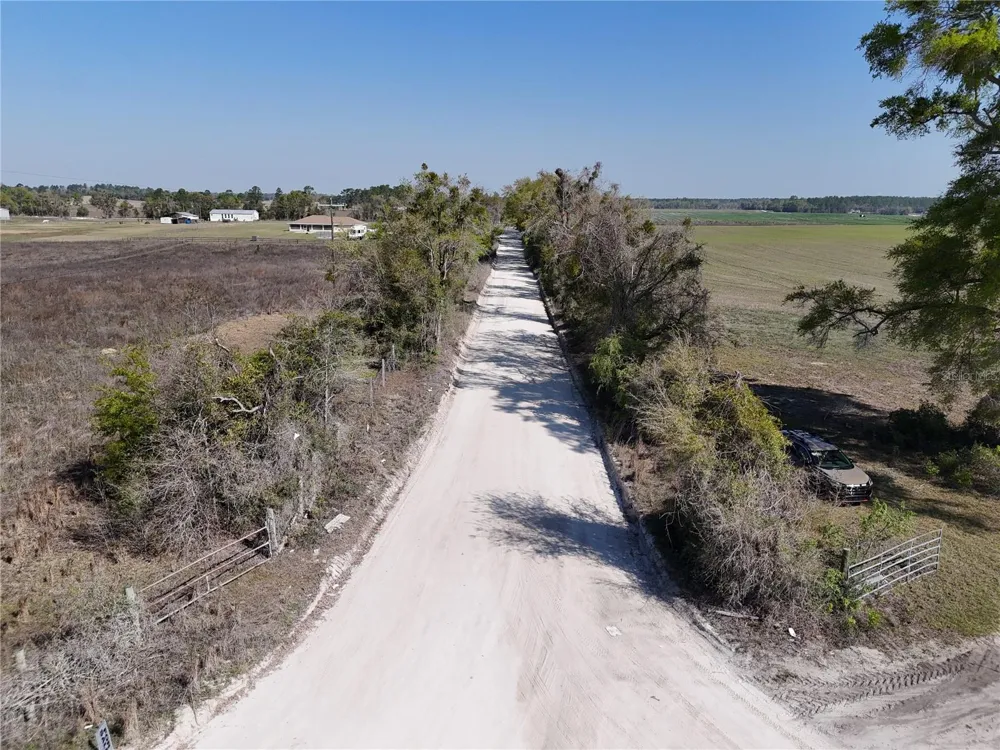 NW 50 STREET Bell, FL 32619