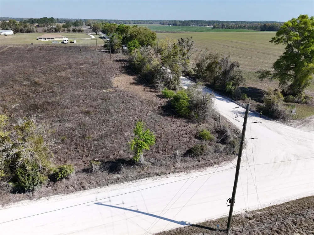 NW 50 STREET Bell, FL 32619