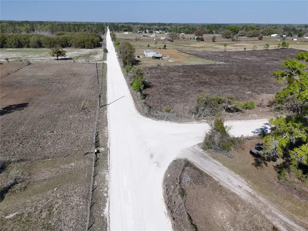 NW 50 STREET Bell, FL 32619