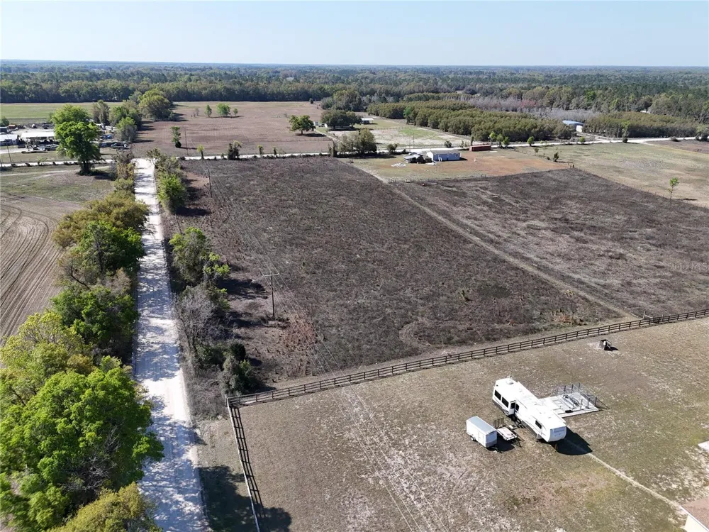 NW 50 STREET Bell, FL 32619
