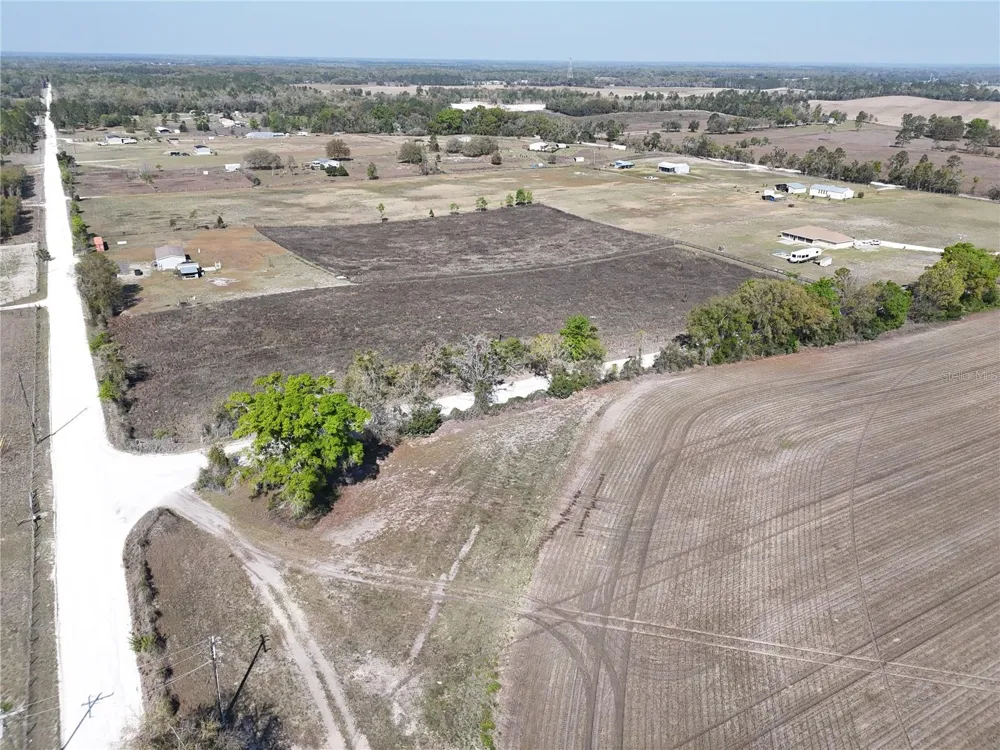 NW 50 STREET Bell, FL 32619