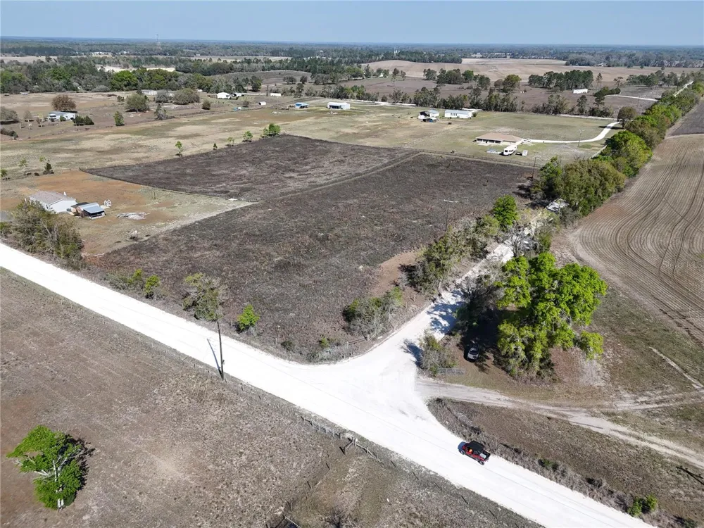 NW 50 STREET Bell, FL 32619