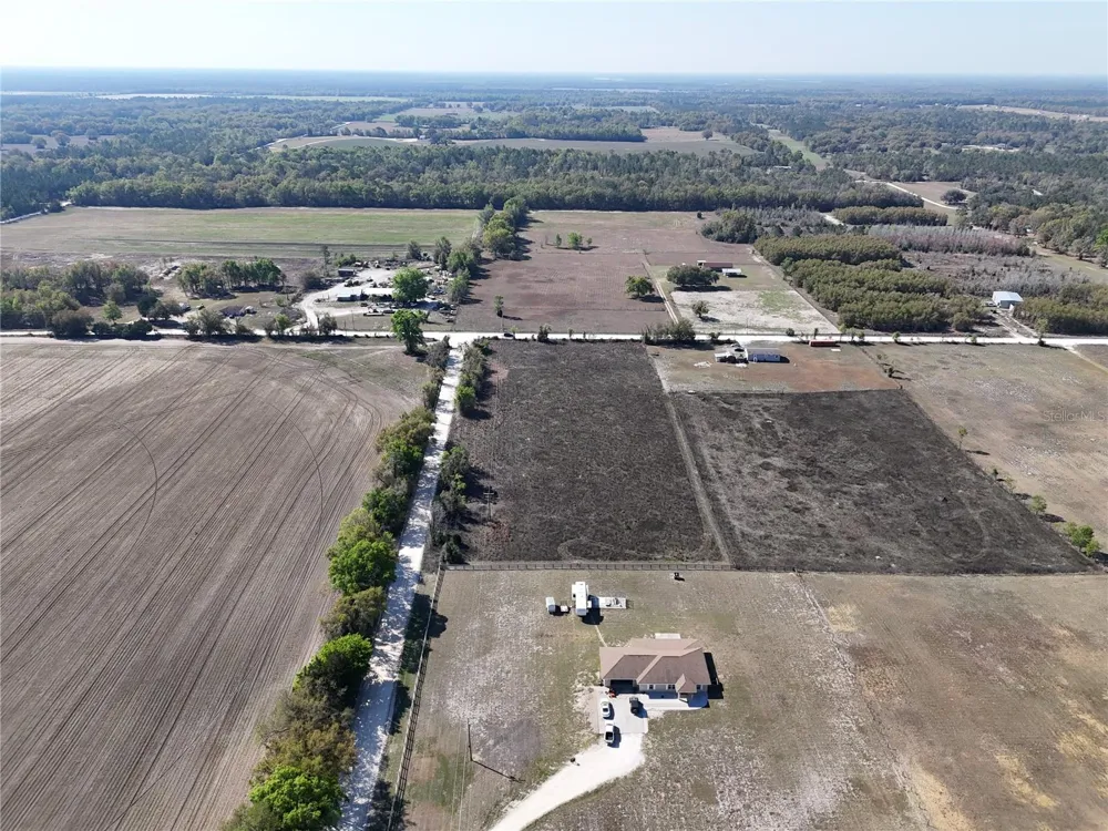 NW 50 STREET Bell, FL 32619